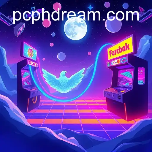 Exploring the Rising Trend of 'Phdream' in Arcade Games