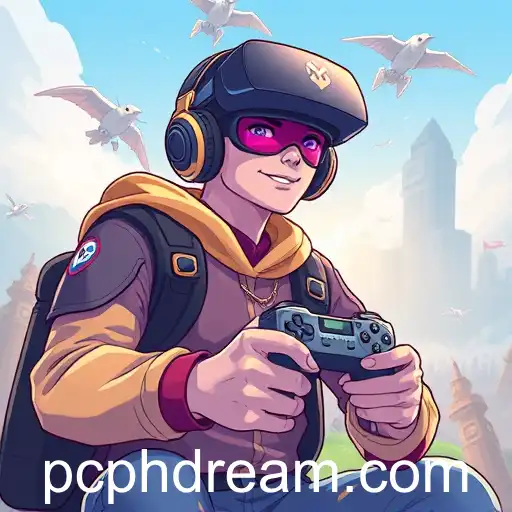 The Rise of Phdream: A New Era in Gaming