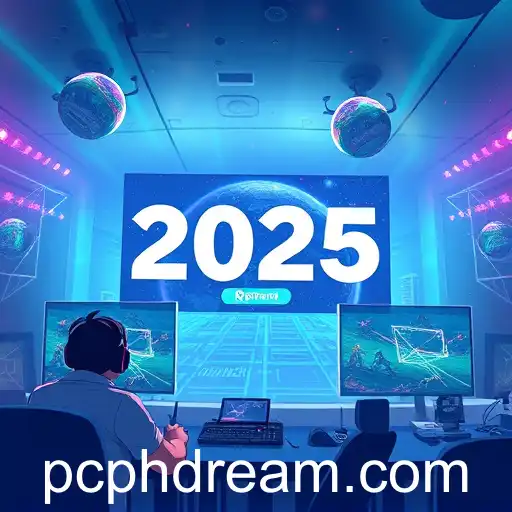 The Rise of Phdream: A New Era in Gaming