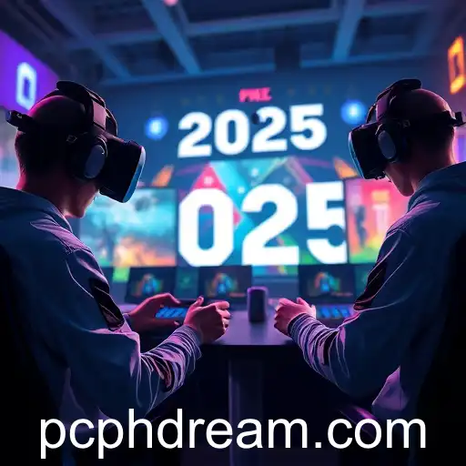 Gaming Innovation Trends