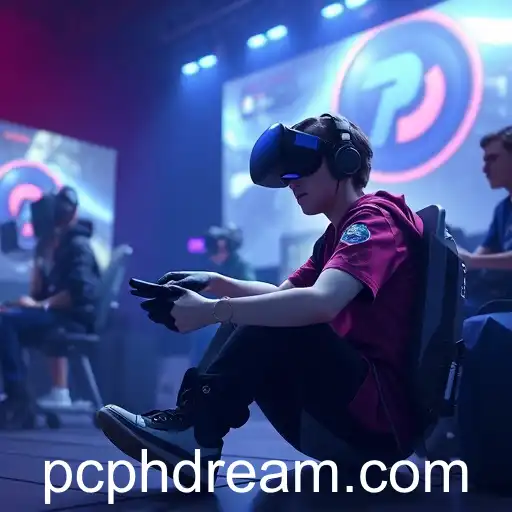 Gaming Revolution: phdream Transforms Online Play