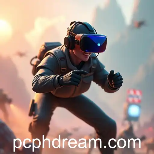 Gaming Trends and Innovations in 2025