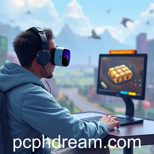 Gaming Ventures in the New Digital Age