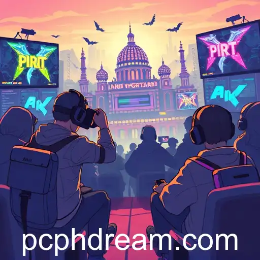 PhDream's Impact on the Gaming Industry