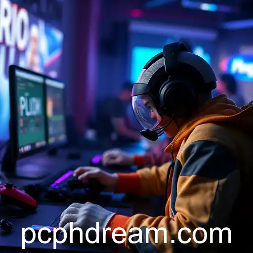 Navigating the Online Gaming Frontier with PhDream: The Future and Beyond