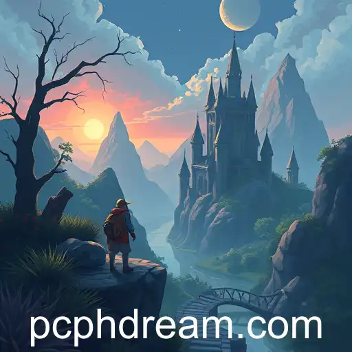 PhDream: Navigating the Future of Gaming