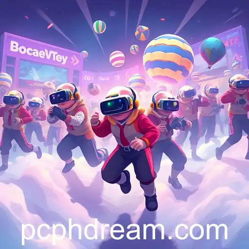 PhDream: Game Evolution and Community Trends