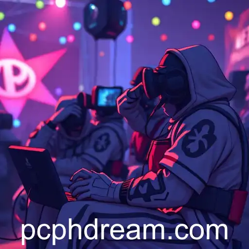 Phdream: Revolutionizing Online Gaming