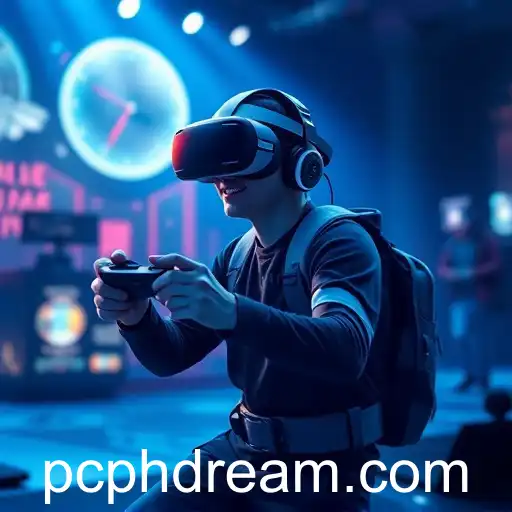 The Rise of phdream in the Gaming World