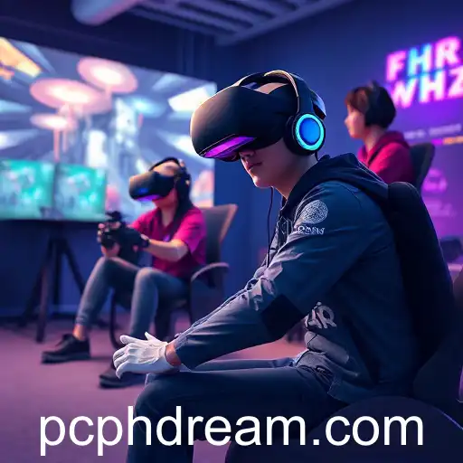 Phdream: Navigating the Virtual Horizon