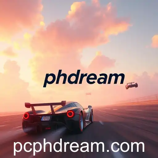 Phdream: Revolutionizing Online Gaming in 2025