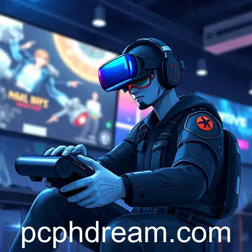 PHDream: The Revolution in Online Gaming