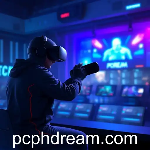 Phdream Revolutionizes Gaming Experience