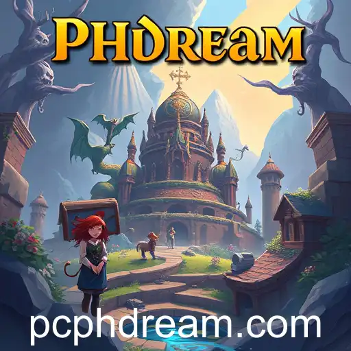 Phdream Revolutionizes Online Gaming Experience
