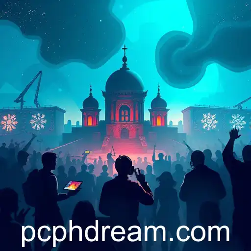 Rise of Online Gaming Platforms