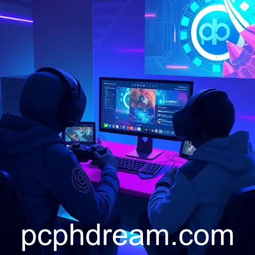 The Rise of Phdream in the Gaming World