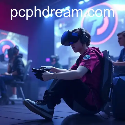 Gaming Revolution: phdream Transforms Online Play