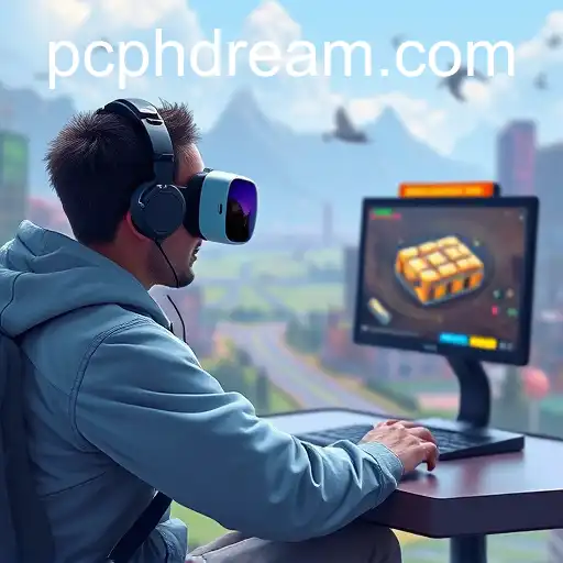 Gaming Ventures in the New Digital Age