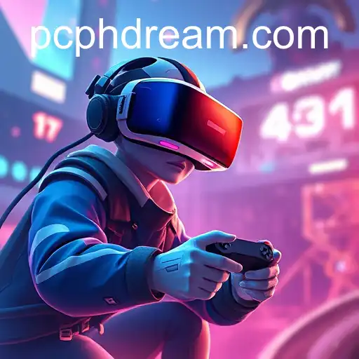 The Evolution of Phdream Gaming: Navigating 2025