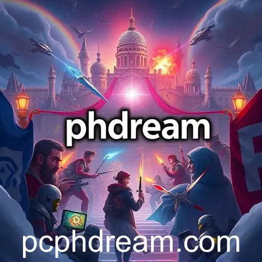 PhDream's Impact on Gaming Culture