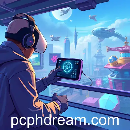 The Rise of PhDream in 2025