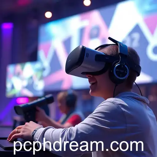 PhDream: Revolutionizing Online Gaming