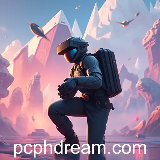 Realms of Imagination: The Rise of PHDream in Gaming