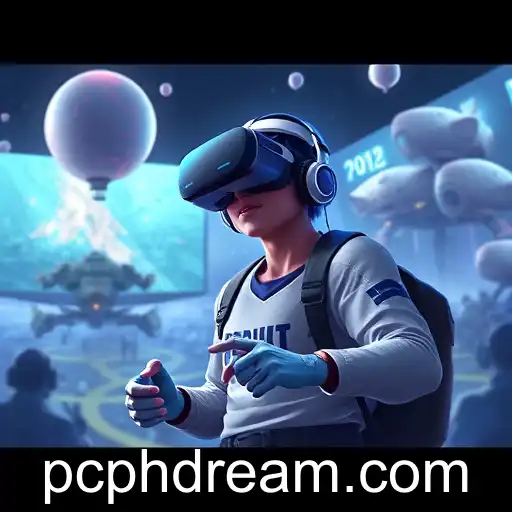 PHDream Revolutionizes Online Gaming