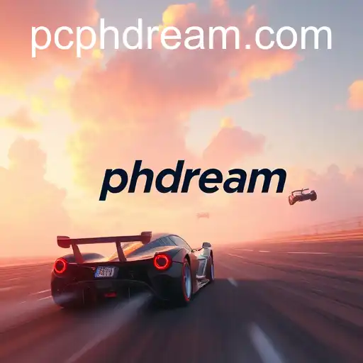 Exploring 'phdream' in Racing Games: The Dawn of Dream-Like Races