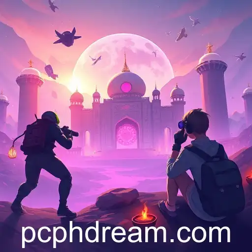 The Rise of Phdream in the Gaming World
