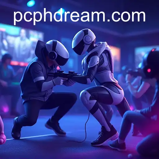 The Rise of PHDream in the Gaming World