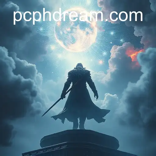 Exploring the World of RPG Games: Unraveling the Mystique of 'phdream'