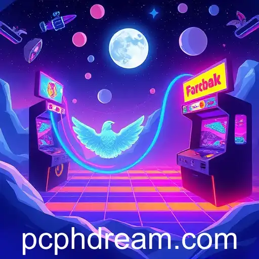 Exploring the Rising Trend of 'Phdream' in Arcade Games
