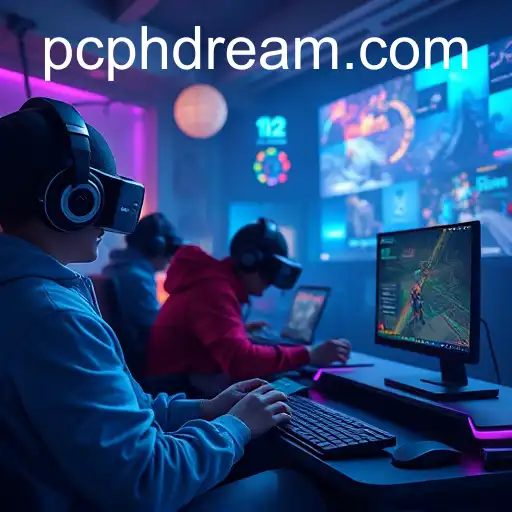 The Rising Influence of Gaming Platforms