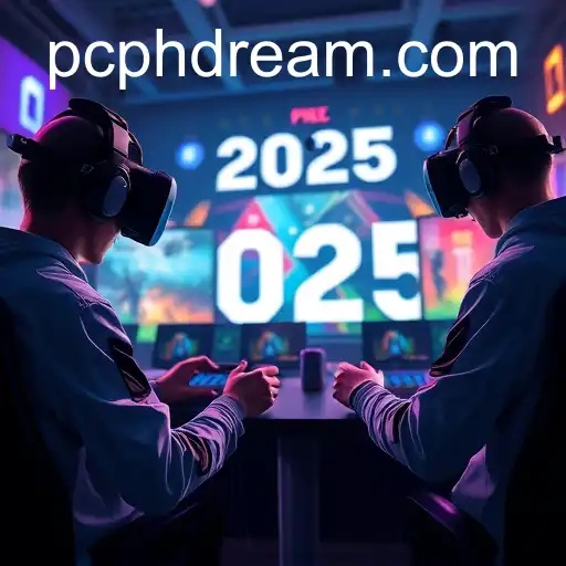 Gaming Innovation Trends