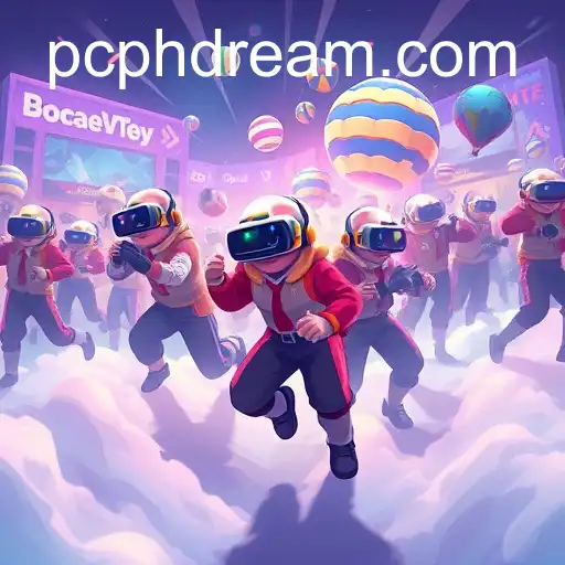 PhDream: Game Evolution and Community Trends