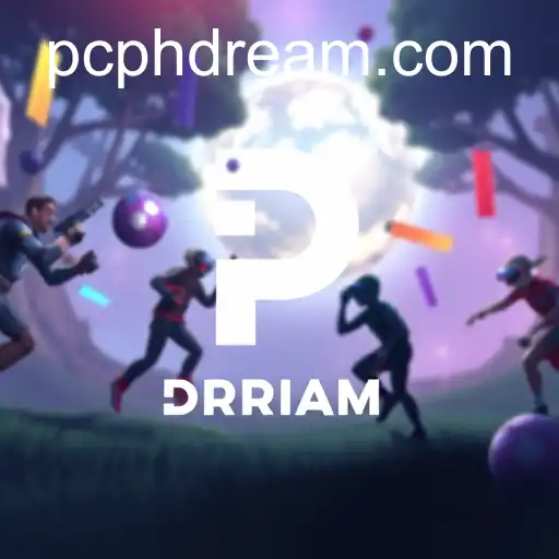 Phdream Revolutionizes Online Gaming