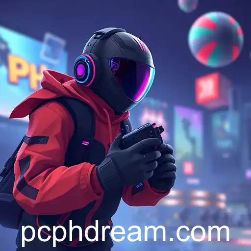 PhDream: The Gaming Hub Revolutionizing 2025