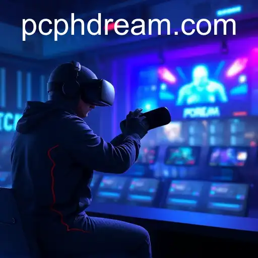 Phdream Revolutionizes Gaming Experience