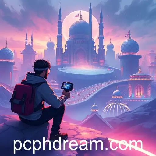 The Rise of PhDream in the Gaming World