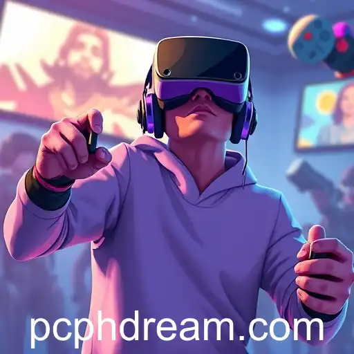 Unveiling the Mystique of Phdream: A Rise in the Gaming World